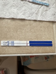 11DPO - is this a squinter?😬