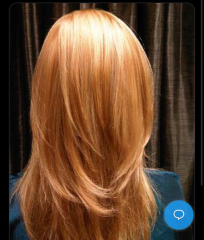 How long for this hair?
