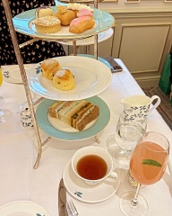 Nigel Slater Christmas Chronicles Read Along 2023 - Part Two