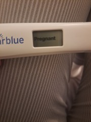 Has anyone ever had a false positive on a clear blue digital 6 days early test