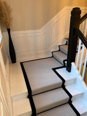 Can someone tell me about carpets?