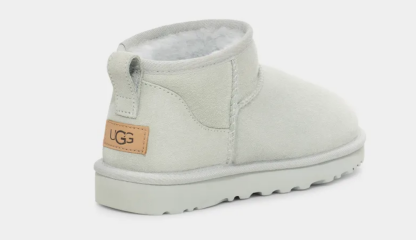 Have I been scammed? Are these UGG boots genuine?