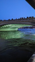 Come and tell me your dull and unexciting news 28: Calmly through the day