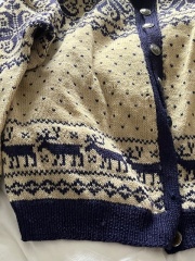 Toasties enjoying our sale buys  and springing into a new season