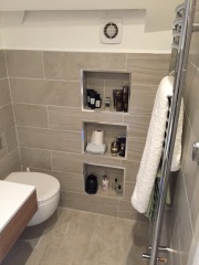 Show me your small en-suites