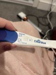 1DPO who wants to join me on the 2ww