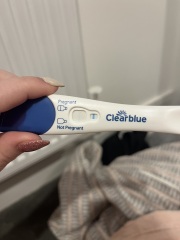 1DPO who wants to join me on the 2ww