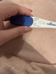1DPO who wants to join me on the 2ww