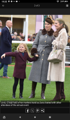 Royal Style: silk, stomachers, sapphires and plenty of sass