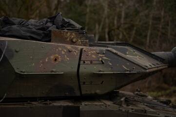 Ukraine Invasion: Part 46