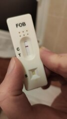 FOB test