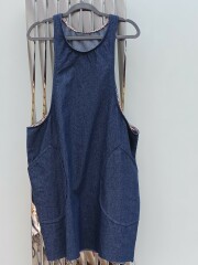 Stitch and bitch thread #8. It’s all starting to unravel