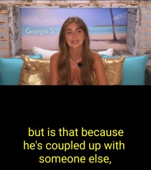 Love Island All Stars...how will it work?