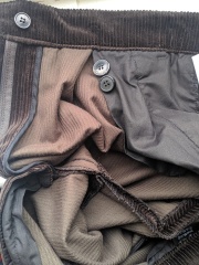 Les Parisiennes des Mamanset: On the Advent of Newness