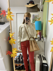 WAYWT Autumn/Winter 23