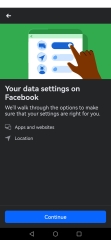 To ask how to stop my Facebook account being hacked?