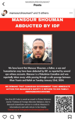 Journalists on the ground in Gaza