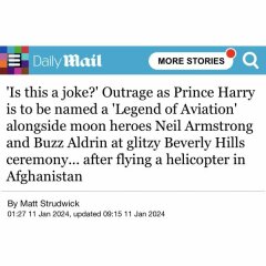 ANOTHER war. Anyone else feel terrified of what could come