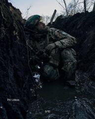 Ukraine Invasion: Part 46