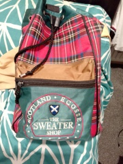 Do you remember these bags from the 90s