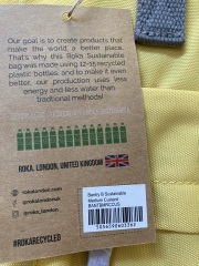 Roka Lucky Dip - part 3