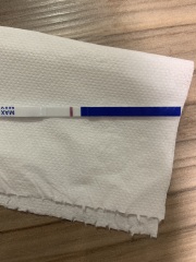 Anyone ever seen evaps like this before?