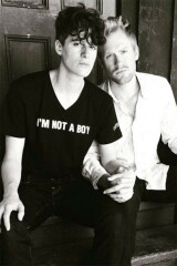 Confused on the concept of non binary