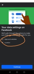 To ask how to stop my Facebook account being hacked?