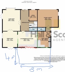 Extension suggestions please!