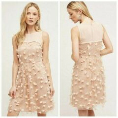 Opinions on this dress for a wedding guest