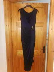 Fascinator to go with navy dress