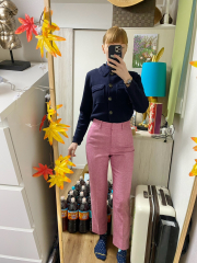 WAYWT Autumn/Winter 23