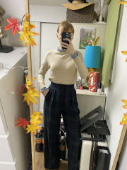 WAYWT Autumn/Winter 23