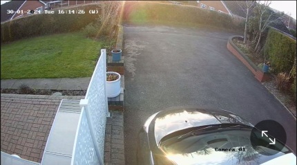 If you have had a new driveway recently how much did it cost?