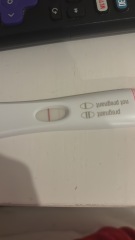 Am I pregnant