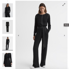 Would this look work