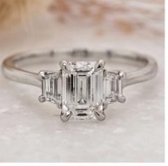 Which engagement ring would you pick?