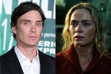 Celebs that look alike but aren't related?