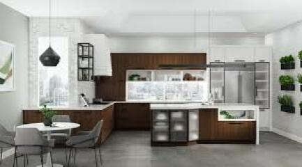 Kitchen makeovers - are they really possible without looking crap?