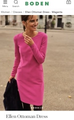 Your top gripe with buying clothes at the moment?