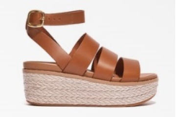 Shoes like these for the summer