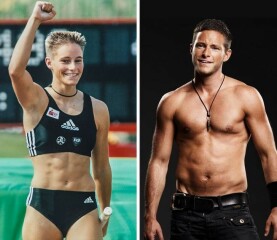 Using sex-based pronouns instead of their preferred gender-ID pronouns