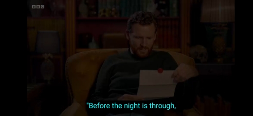 The Traitors S2, Thread 3: “Unbrushed, Half-Brushed & Insta Ready” - no spoilers!