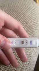 Still trying for third baby - thread 2!