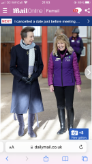 Royal Style: Tea and Tiaras - no stylish woman left behind!