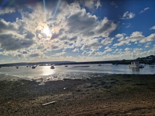 Thread 49 - Covid GCSE Cohort - The nights are drawing in...