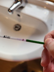 17 DPO is this a false positive ?