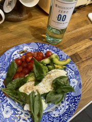 Jan '24 Dry Low Carb Bootcamp - Week 3