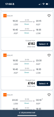 Is anyone up for a challenge? European summer trip with 2 DC £1-1.5k