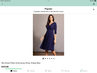 Please help me find a cocktail dress